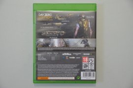 Xbox Call of Duty Advanced Warfare (Xbox One) [Gebruikt]