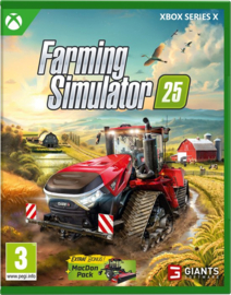 Xbox Farming Simulator 25 (Xbox Series X) [Pre-Order]