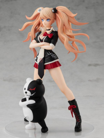 Danganronpa 1.2 Reload Pop Up Parade Figure Junko Enoshima + Monokuma (Re-Run) 17 cm - Good Smile Company [Nieuw]