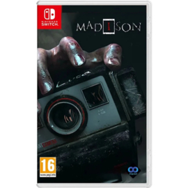 Switch MADiSON [Nieuw]