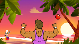 Switch Rhythm Paradise Groove [Pre-Order]