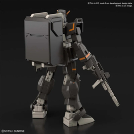 Gundam Model Kit HG 1/144 Gundam Ground Urban Combat Type - Bandai [Nieuw]
