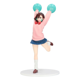 Dandadan Trio-Try-iT PVC Figure Momo 21 cm - Furyu [Nieuw]