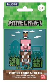 Minecraft Speelkaarten - Paladone [Pre-Order]