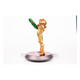 Metroid Prime Figure Samus Varia Suit Collector's Edition 27 cm - First 4 Figures [Pre-Order]