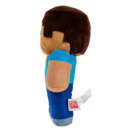 Minecraft Knuffel Steve 23 cm - Mattel [Nieuw]