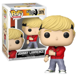The Karate Kid Funko Pop Johnny Lawrence #2079 [Pre-Order]