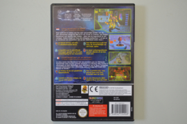 Gamecube Crash Bandicoot De Wraak van Cortex