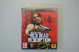 Ps3 Red Dead Redemption