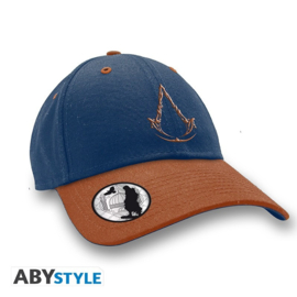 Assassins Creed Snapback Mirage - ABYstyle [Nieuw]