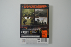 Ps2 Killzone Collector's Edition
