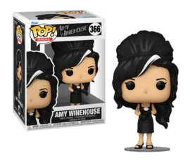 Amy Winehouse Funko Pop Back To Black #366 [Pre-Order]