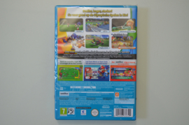 Wii U Mario & Sonic op de Olympische Spelen Rio 2016 [Nieuw]