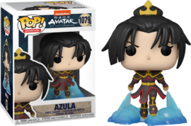 Avatar The Last Airbender Funko Pop Azula #1079 [Pre-Order]