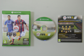 Xbox Fifa 15 (Xbox One) [Gebruikt]