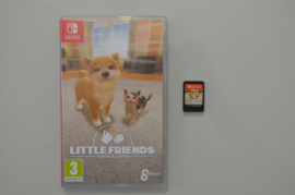 Switch Little Friends Dogs & Cats