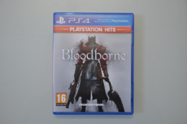 Ps4 Bloodborne (Playstation Hits) [Gebruikt]