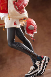 Neon Genesis Evangelion Figure Asuka Shikinami Langley Ver. Radio Eva Part 2 1/7 Scale 25 cm - Hobby Max [Nieuw]