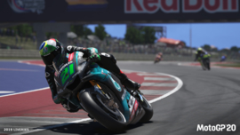 Ps4 MotoGP 20 [Nieuw]