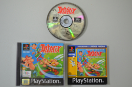 Ps1 Asterix