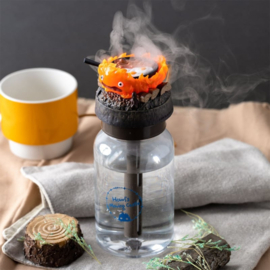 Studio Ghibli Howl's Moving Castle Humidifier Calcifer "Bacon & Egg - Benelic [Nieuw]