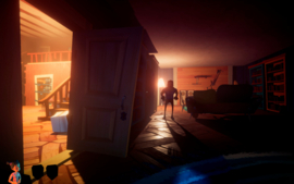 Switch Secret Neighbor + Hello Engineer - The Neighborhood Bundle [Nieuw]