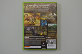 Xbox 360 Lost Odyssey