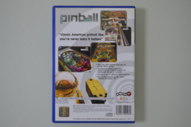 Ps2 Pinball
