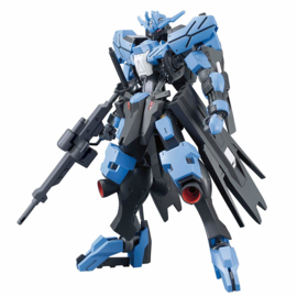 Gundam Model Kit HG 1/144 Gundam Vidar Iron Blooded Orphans - Bandai [Nieuw]