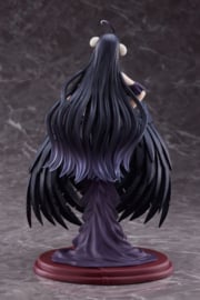Overlord Figure Albedo Black Dress Ver. 20 cm - Taito [Pre-Order]
