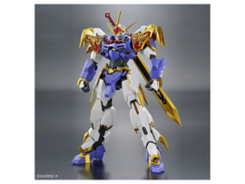 Model Kit HG Amplified IMGN Ryujinmaru - Bandai [Nieuw]