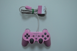 Playstation 2 Controller Dualshock Roze - Sony