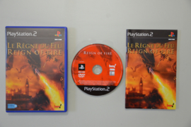 Ps2 Reign of Fire