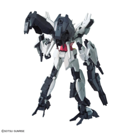 Gundam Model Kit HG 1/144 Jupitive Gundam Hiroto's Mobile Suit - Bandai [Nieuw]