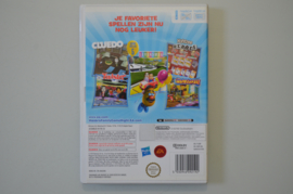Wii Hasbro Familie Spellen Avond 3 / Hasbro Family Game Night 3