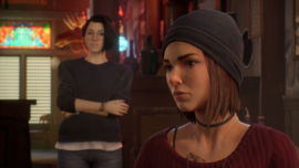 PS5 Life Is Strange True Colors [Gebruikt]