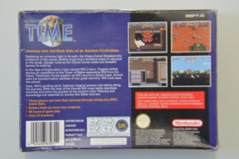 SNES Illusion of Time [Compleet]