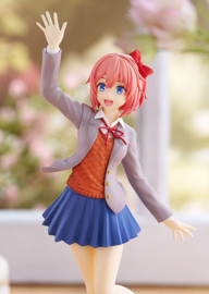 Doki Doki Literature Club! Figure Sayori Pop Up Parade 18 cm - Good Smile Company [Nieuw]