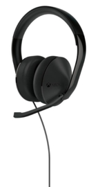 Xbox Stereo Headset - Gaming Headset (Xbox One/Xbox Series X|S) - Microsoft [Nieuw]