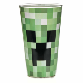Minecraft Glas Creeper - Paladone [Nieuw]