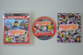 Ps3 Modnation Racers (Essentials)