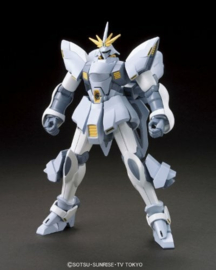 Gundam Model Kit HG 1/144 Miss Sazabi - Bandai [Pre-Order]