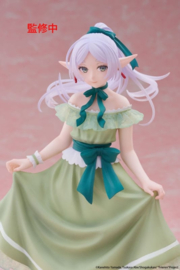Frieren: Beyond Journey's End Coreful PVC Figure Frieren Party Dress Ver. 18 cm - Sega [Nieuw]