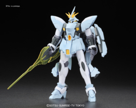 Gundam Model Kit HG 1/144 Miss Sazabi - Bandai [Pre-Order]