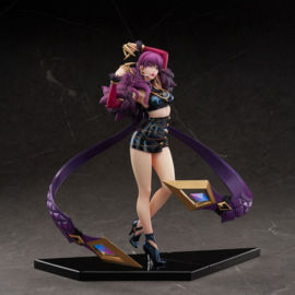 League of Legends PVC Figure K/DA Evelynn 1/7 Scale 27 cm - Apex [Pre-Order]