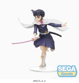 Demon Slayer Figure Kanao Tsuyuri SPM - Sega [Nieuw]