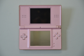 Nintendo DS Lite Coral Pink