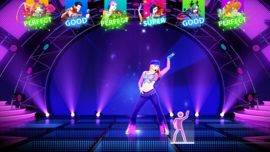 Switch Just Dance Decades of Hits (Code in a Box) [Pre-Order]