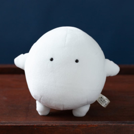 Studio Ghibli The Boy and the Heron Knuffel Warawara Quiet 14 cm - Semic [Nieuw]