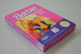 NES Barbie [Compleet]